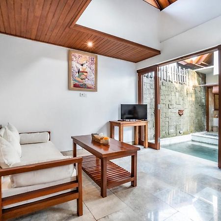 Gigimas Private Villa Ubud  Ngoại thất bức ảnh