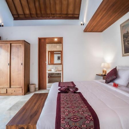 Gigimas Private Villa Ubud  Ngoại thất bức ảnh
