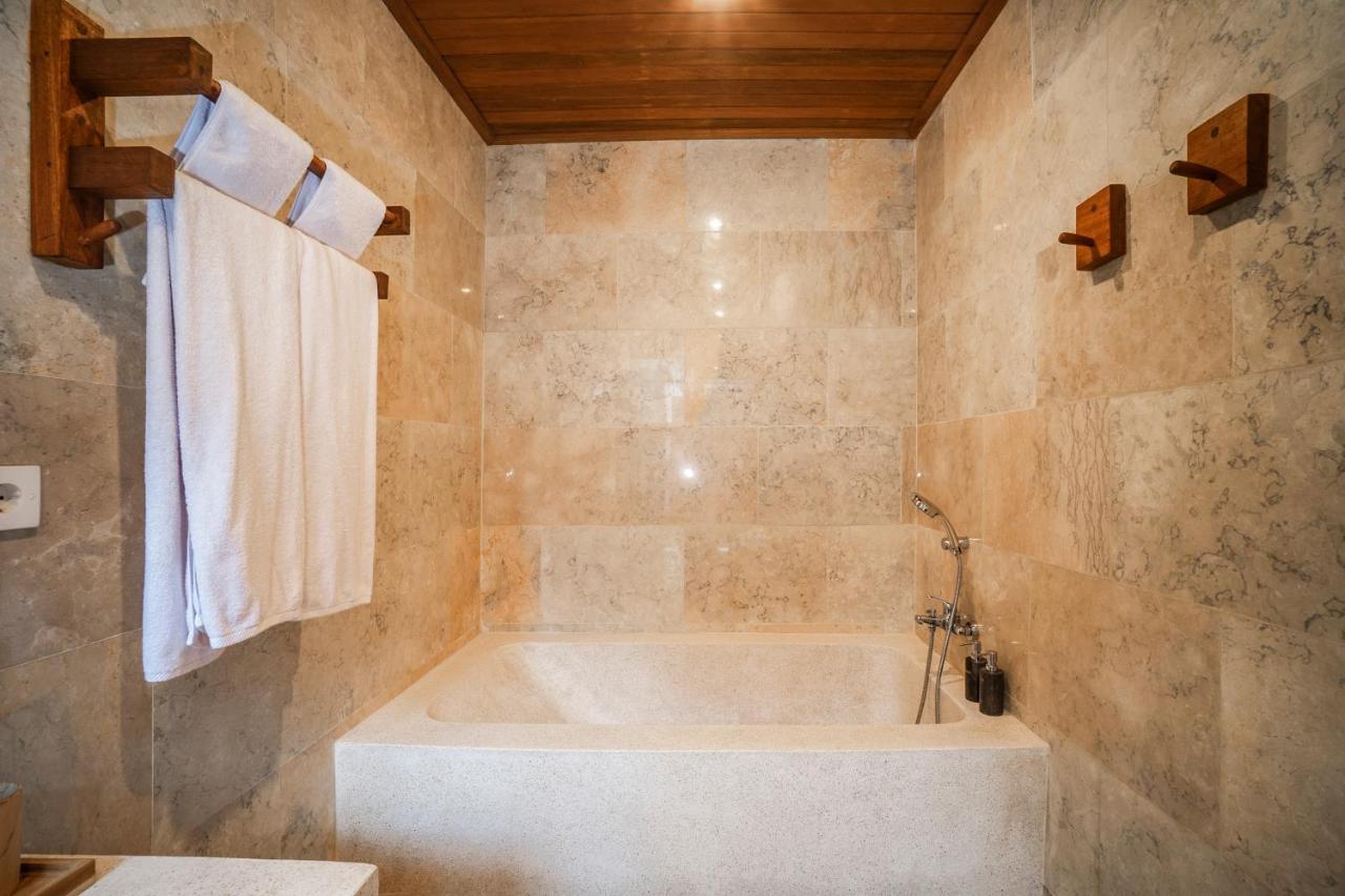 Gigimas Private Villa Ubud  Ngoại thất bức ảnh